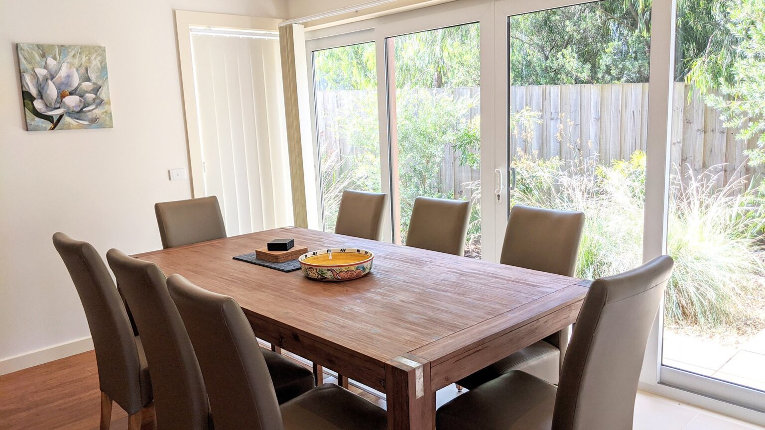 to Paradise The Beach House Inverloch