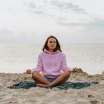Unplug and Reconnect: The Healing Power of Nature at the Beach
