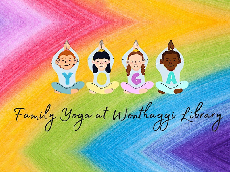 wonthaggi yoga